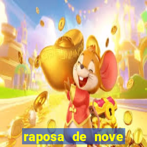 raposa de nove caudas dorama 2 temporada netflix